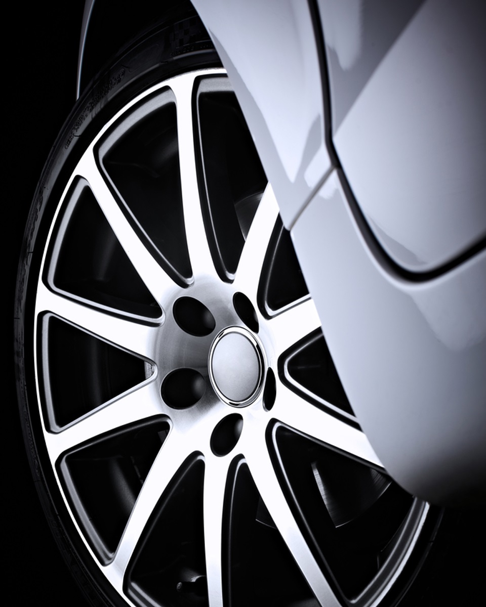 Alloy Wheel Repairs Bournemouth