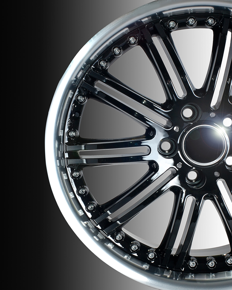 Alloy Wheel Repairs Bournemouth